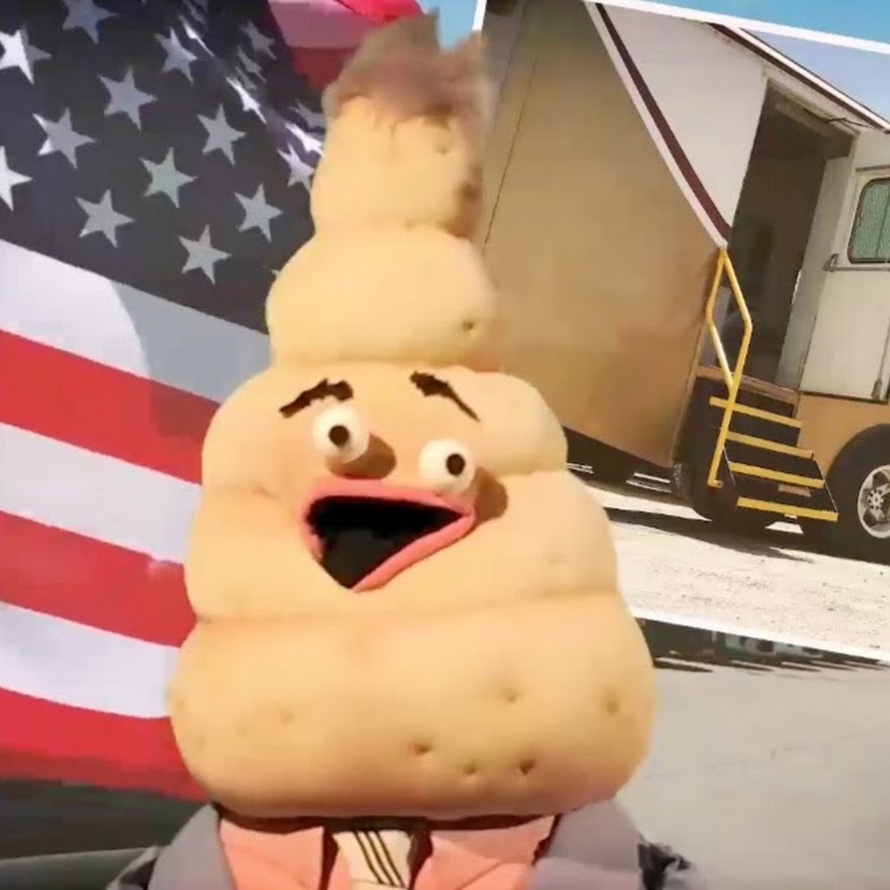 Meet your Posher, Mark